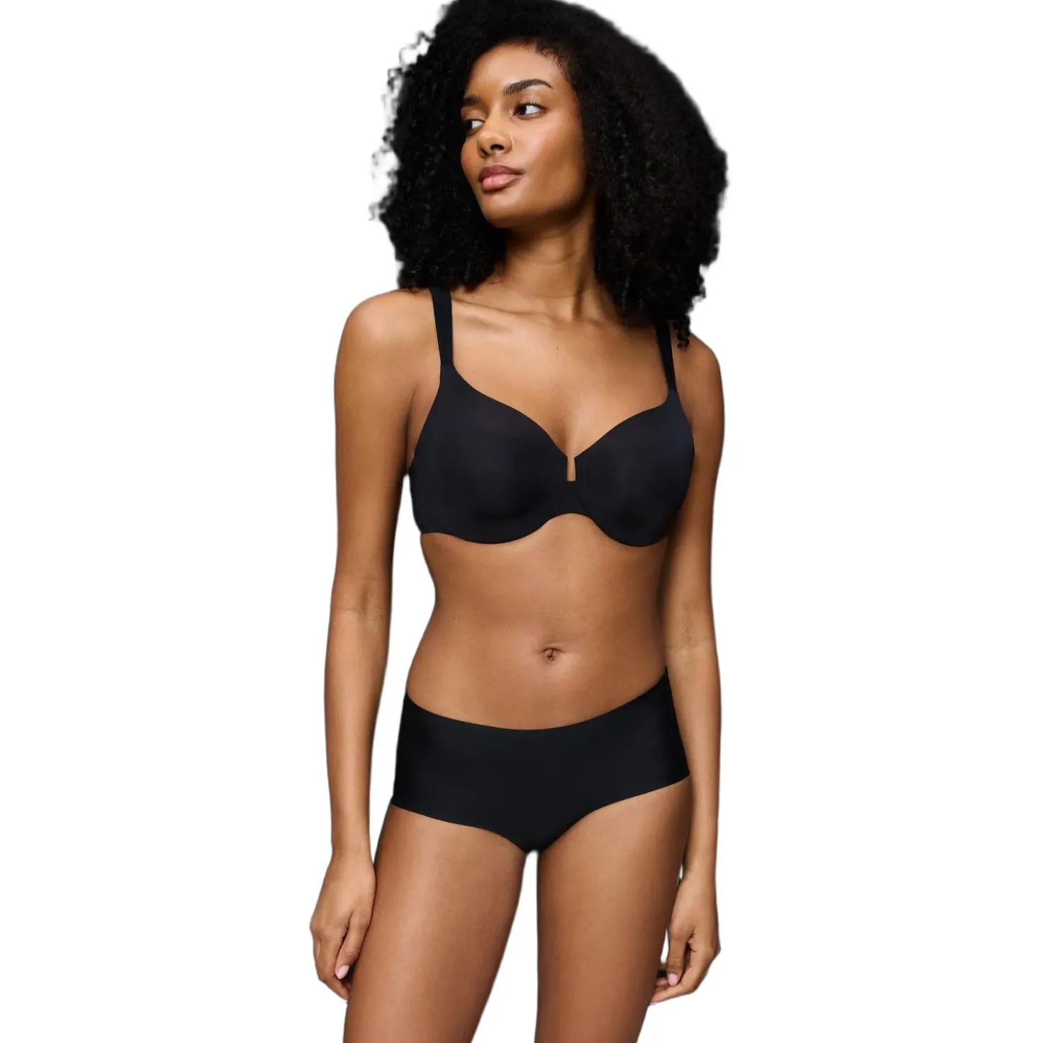 Body Make-Up Illusion Shorty EX