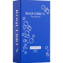 Body Mousse Dark