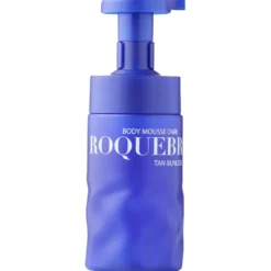 Body Mousse Dark