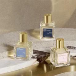 724 Body Oil