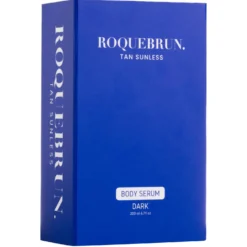 Body Serum Dark