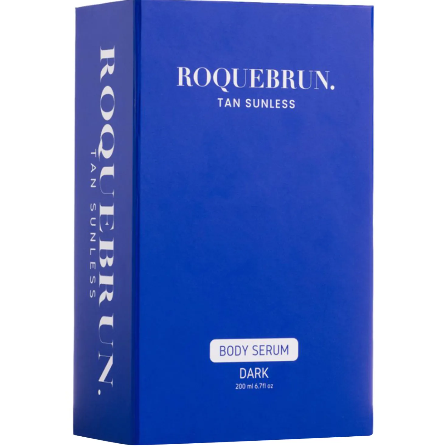 Body Serum Dark