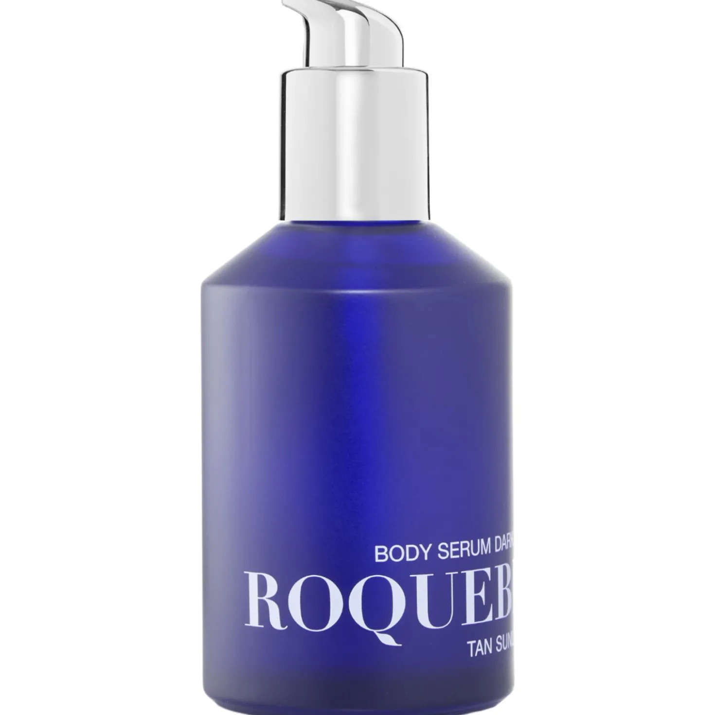 Body Serum Dark