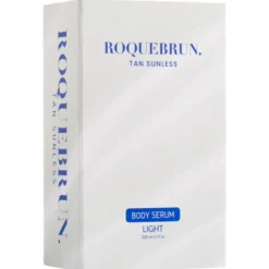 Body Serum Light