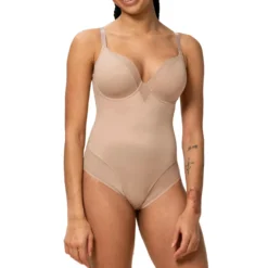Body True Shape Sensation