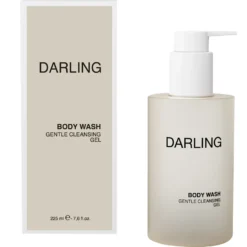 Body Wash