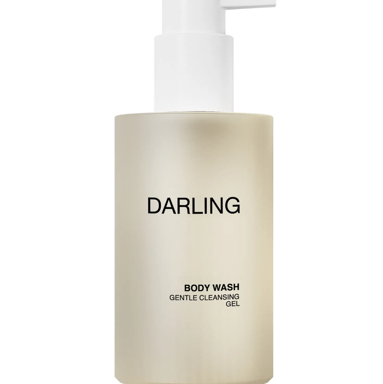 Body Wash