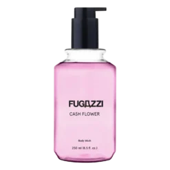 Body Wash Cash Flower