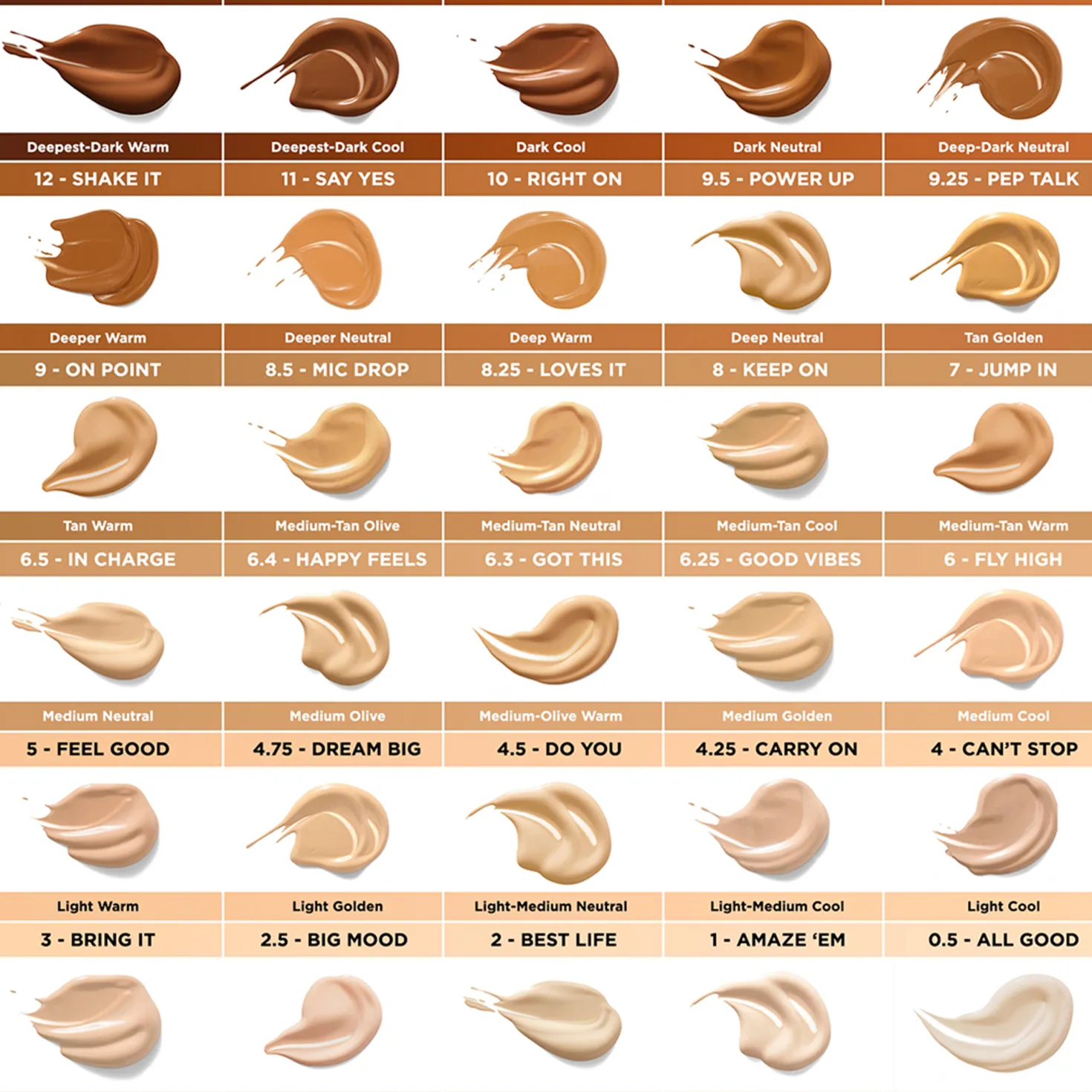 Boi-ing Cakeless Concealer
