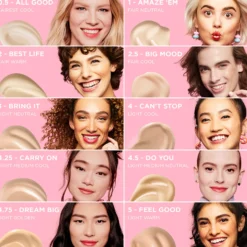 Boi-ing Cakeless Concealer