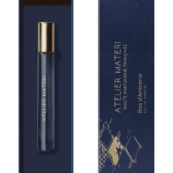 Bois d'Ambrette - Eau de Parfum