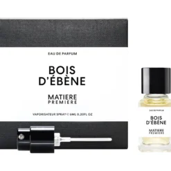 Bois d'Ébène Eau de Parfum