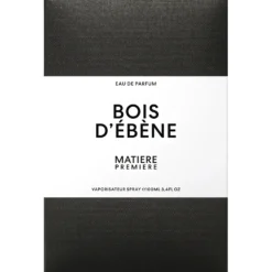 Bois d'Ebène Eau de Parfum