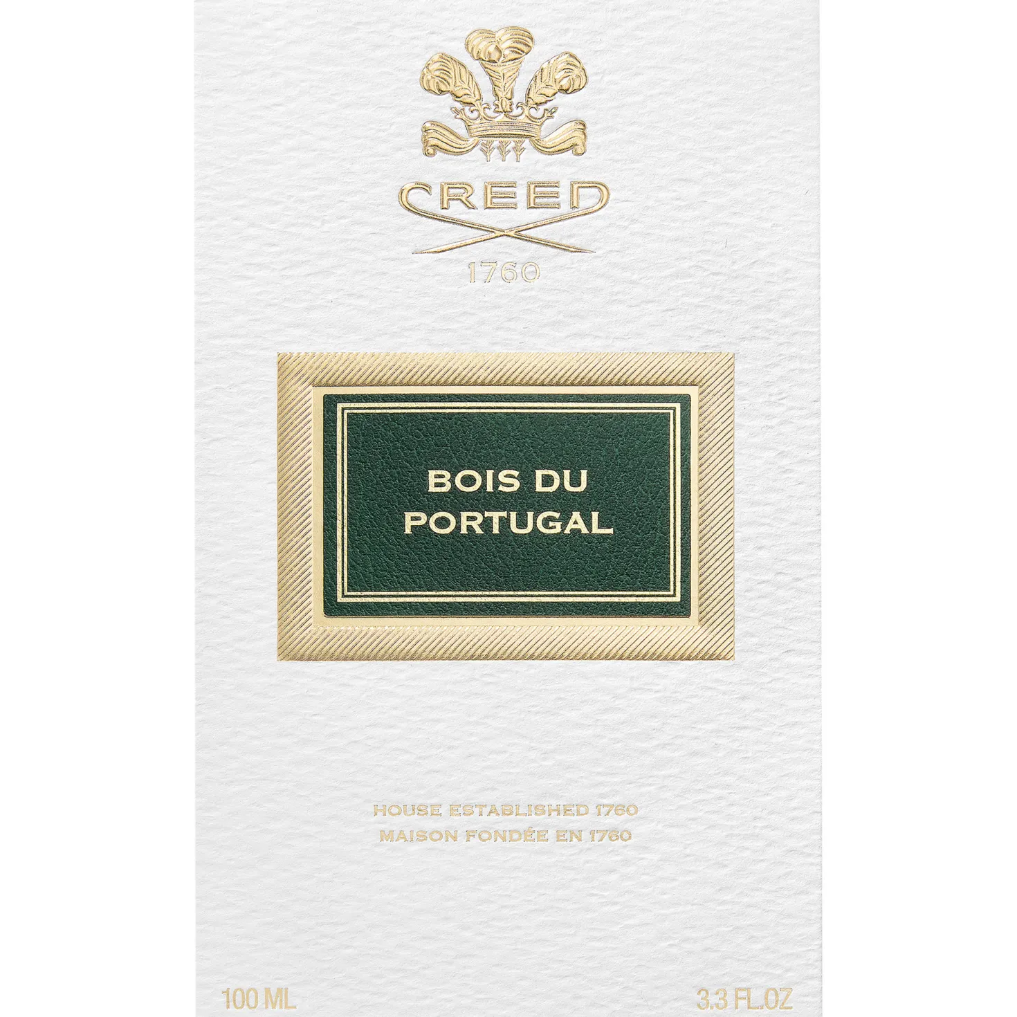 Bois du Portugal Eau de Parfum