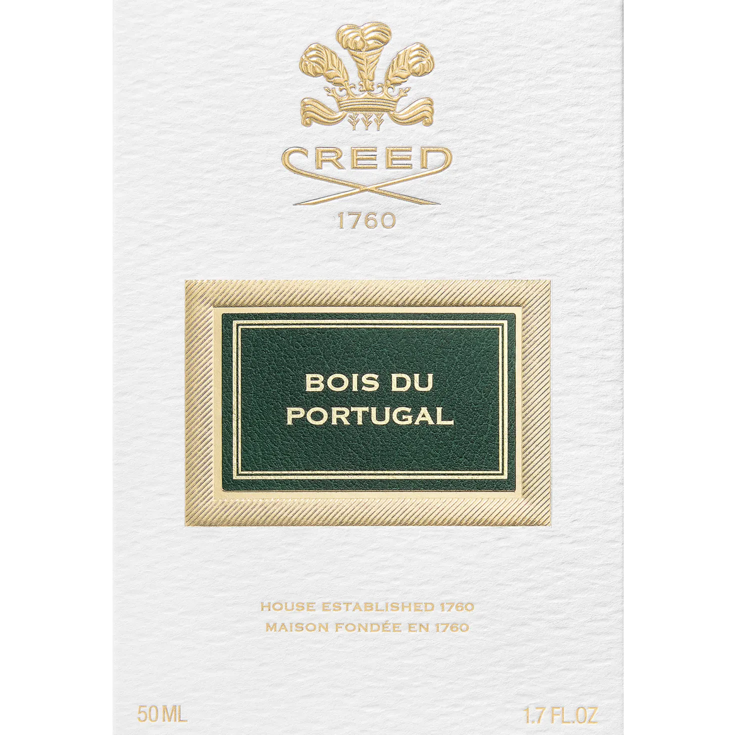 Bois du Portugal Eau de Parfum