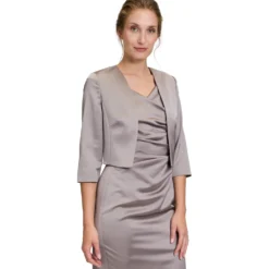 Bolero-Jacke
