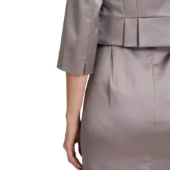 Bolero-Jacke