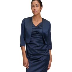 Bolero-Jacke