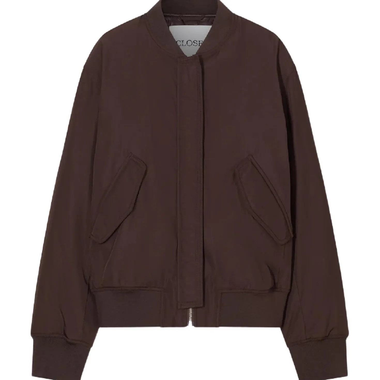 Bomberjacke