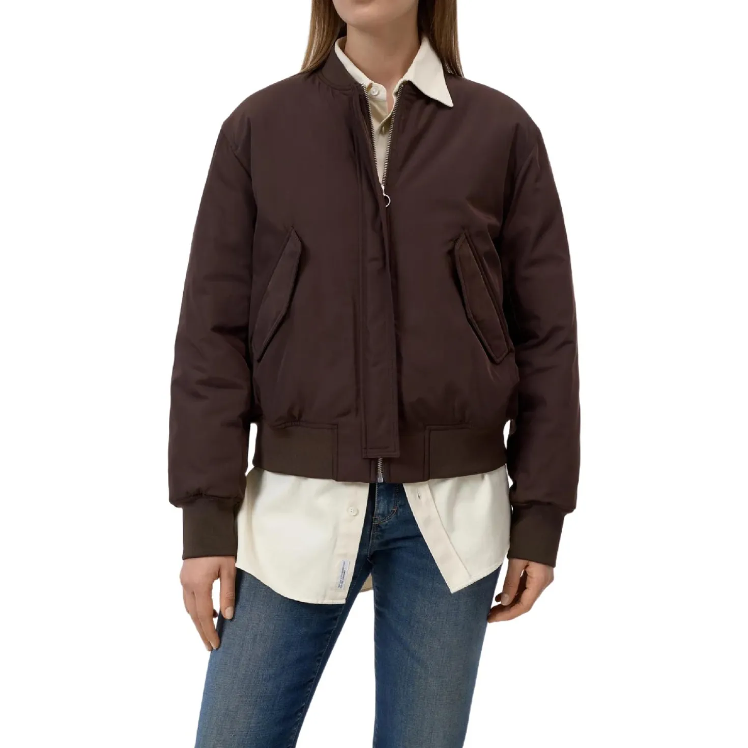 Bomberjacke