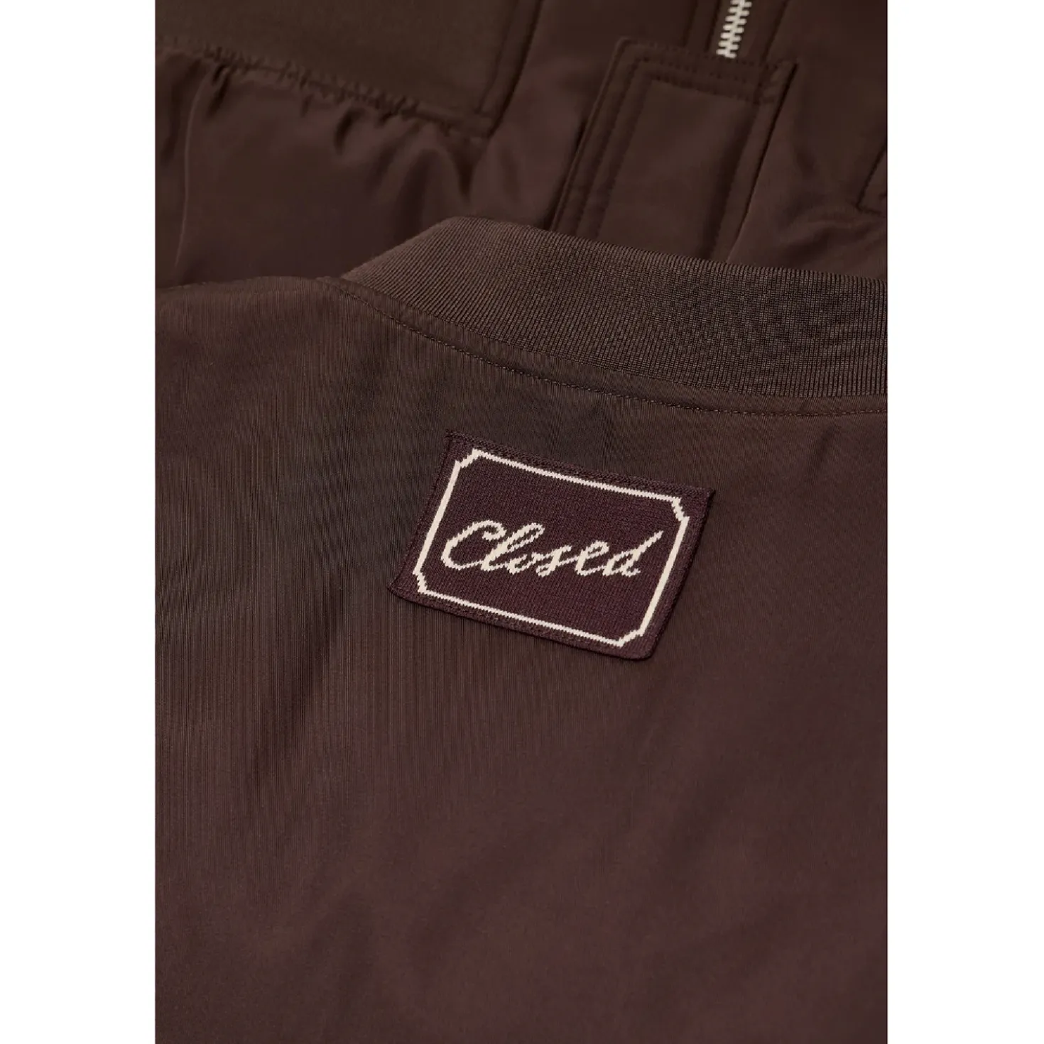 Bomberjacke
