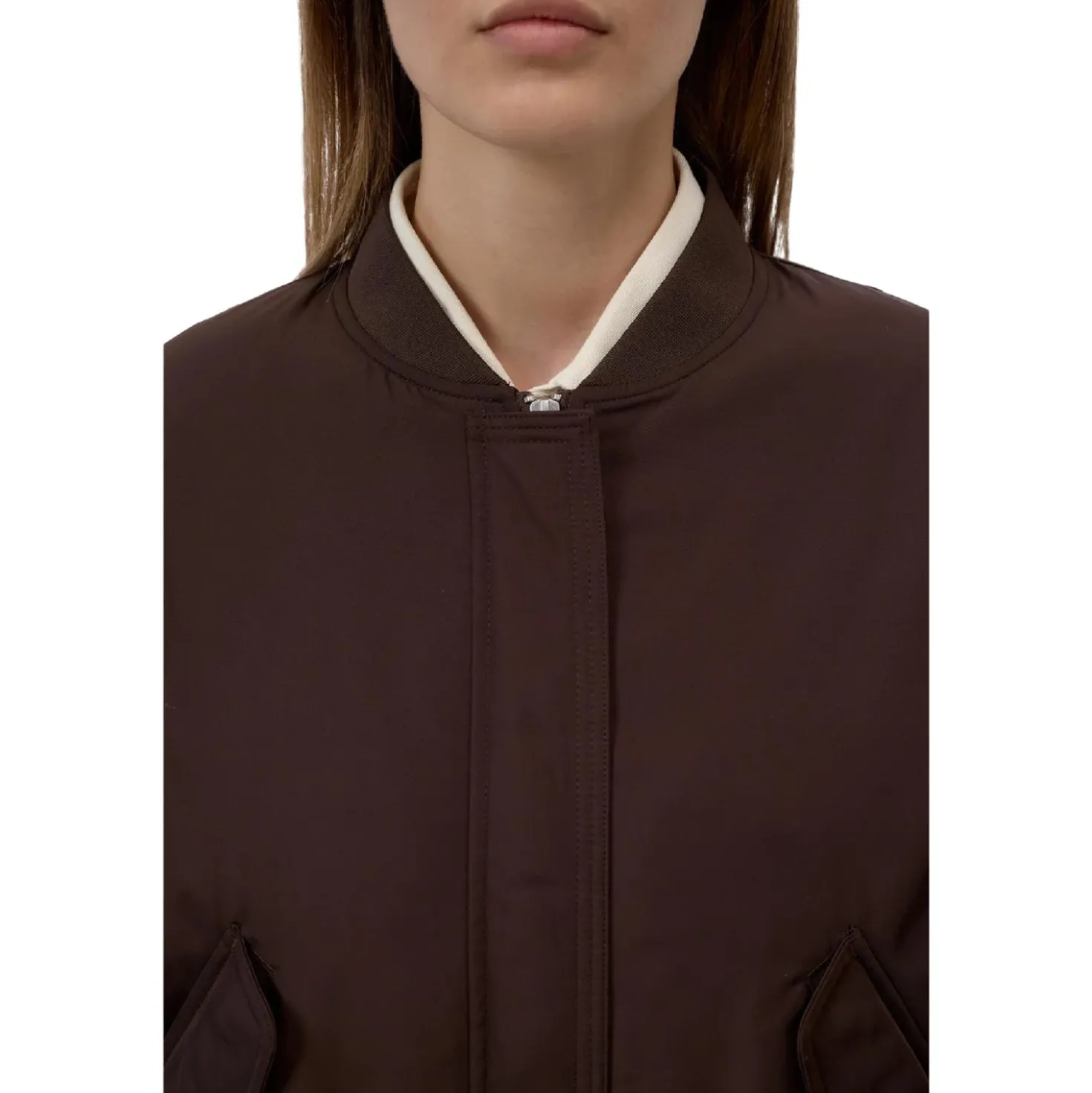 Bomberjacke