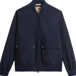Bomberjacke Wesley