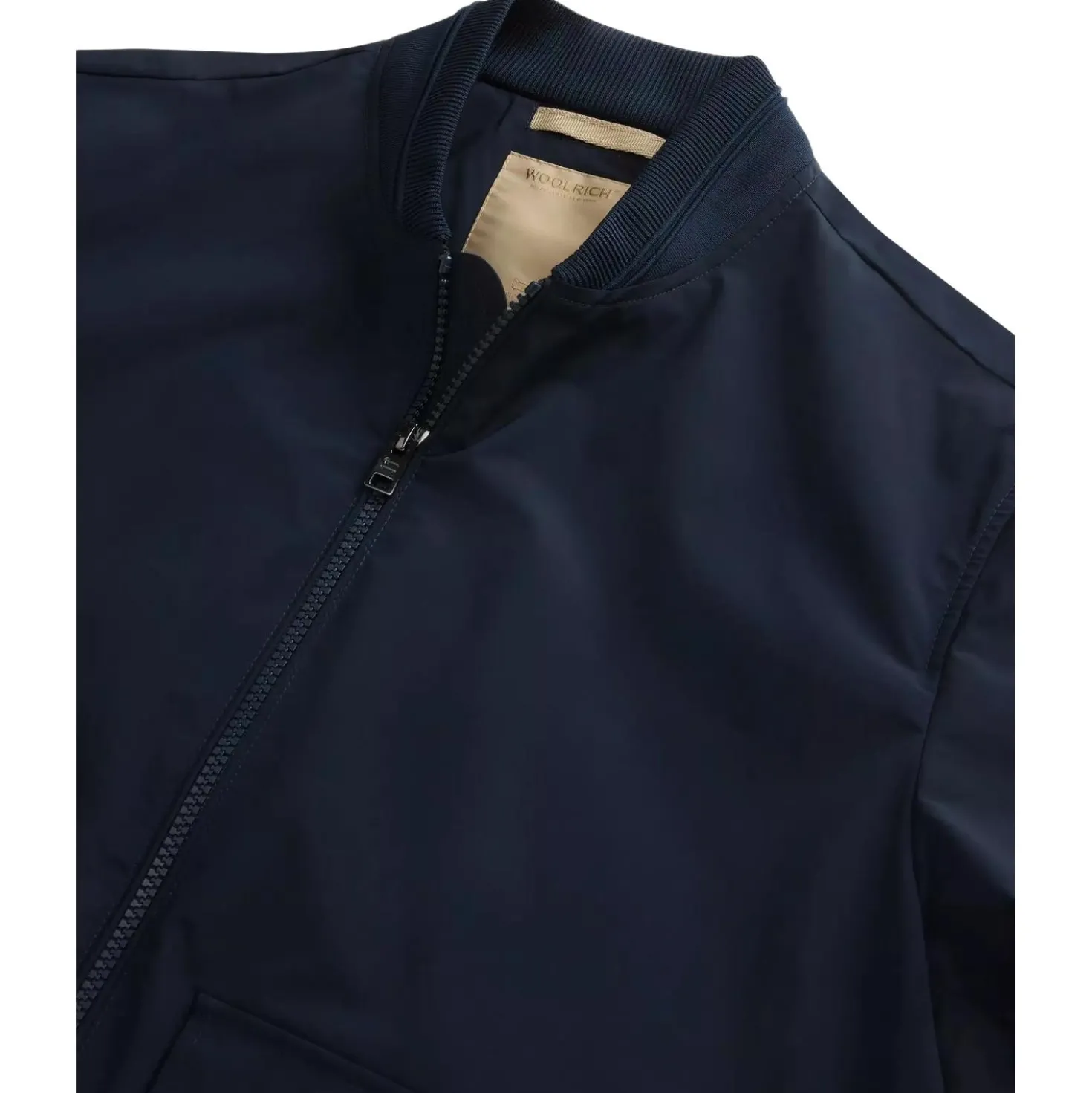 Bomberjacke Wesley
