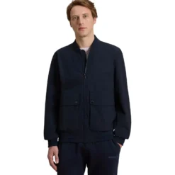 Bomberjacke Wesley