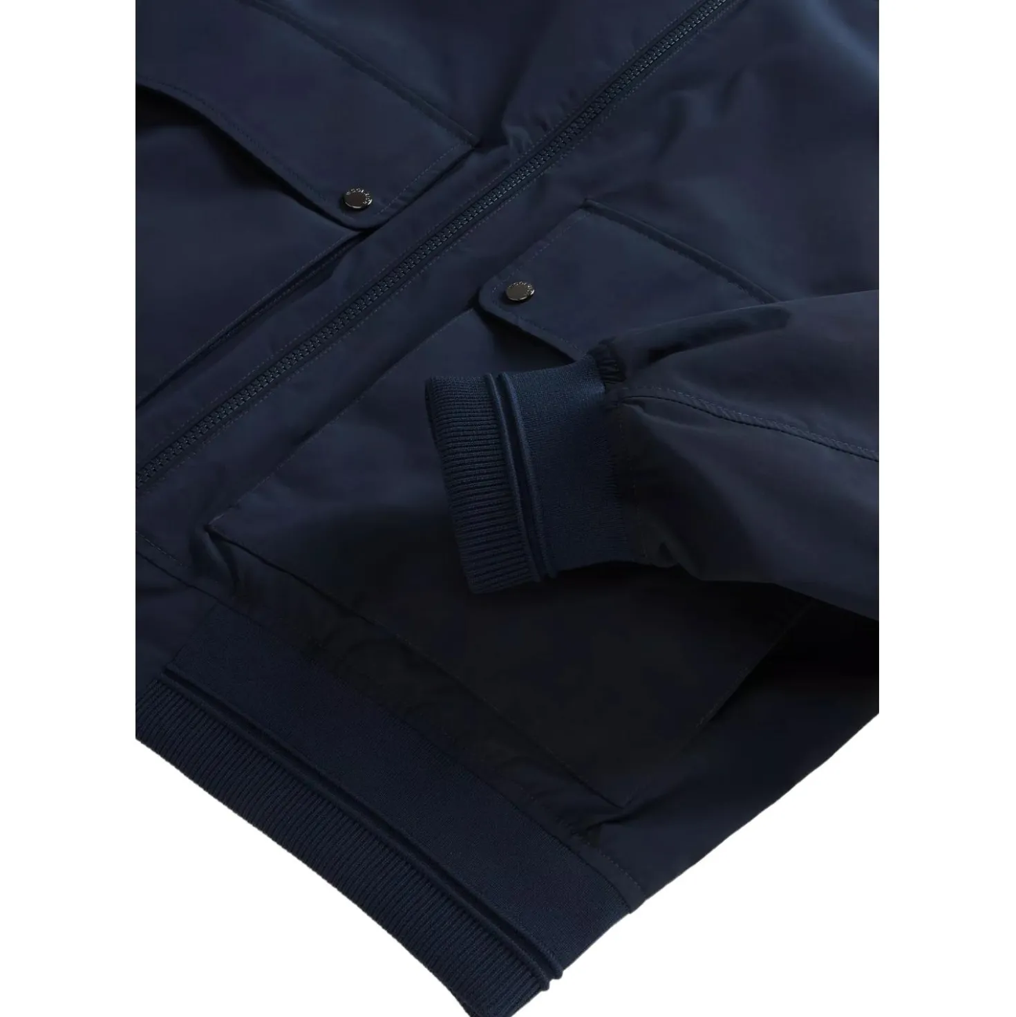Bomberjacke Wesley