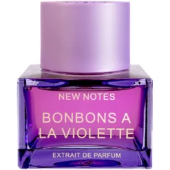 Bonbons A La Violette Extrait de Parfum