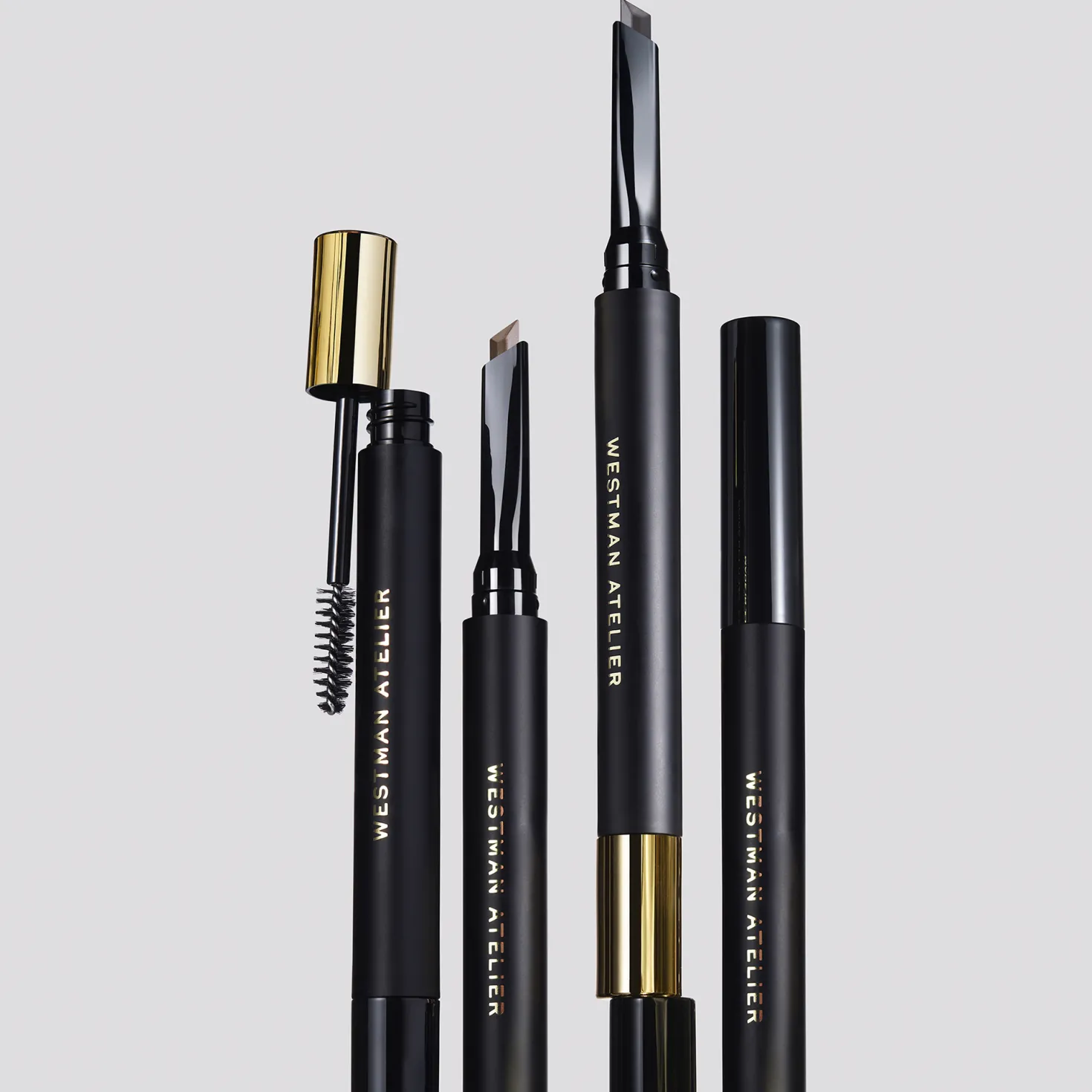 Bonne Brow Defining Pencil Slate