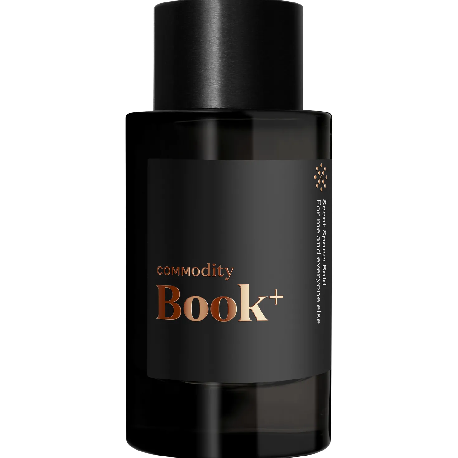 Book Bold Parfum