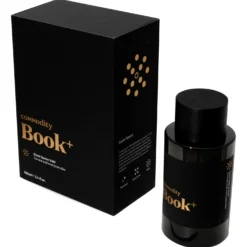 Book Bold Parfum