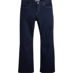 Bootcut Jeans 315 PL SHAPING BOOT