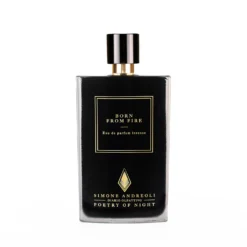 BORN FROM FIRE - Eau de Parfum intense