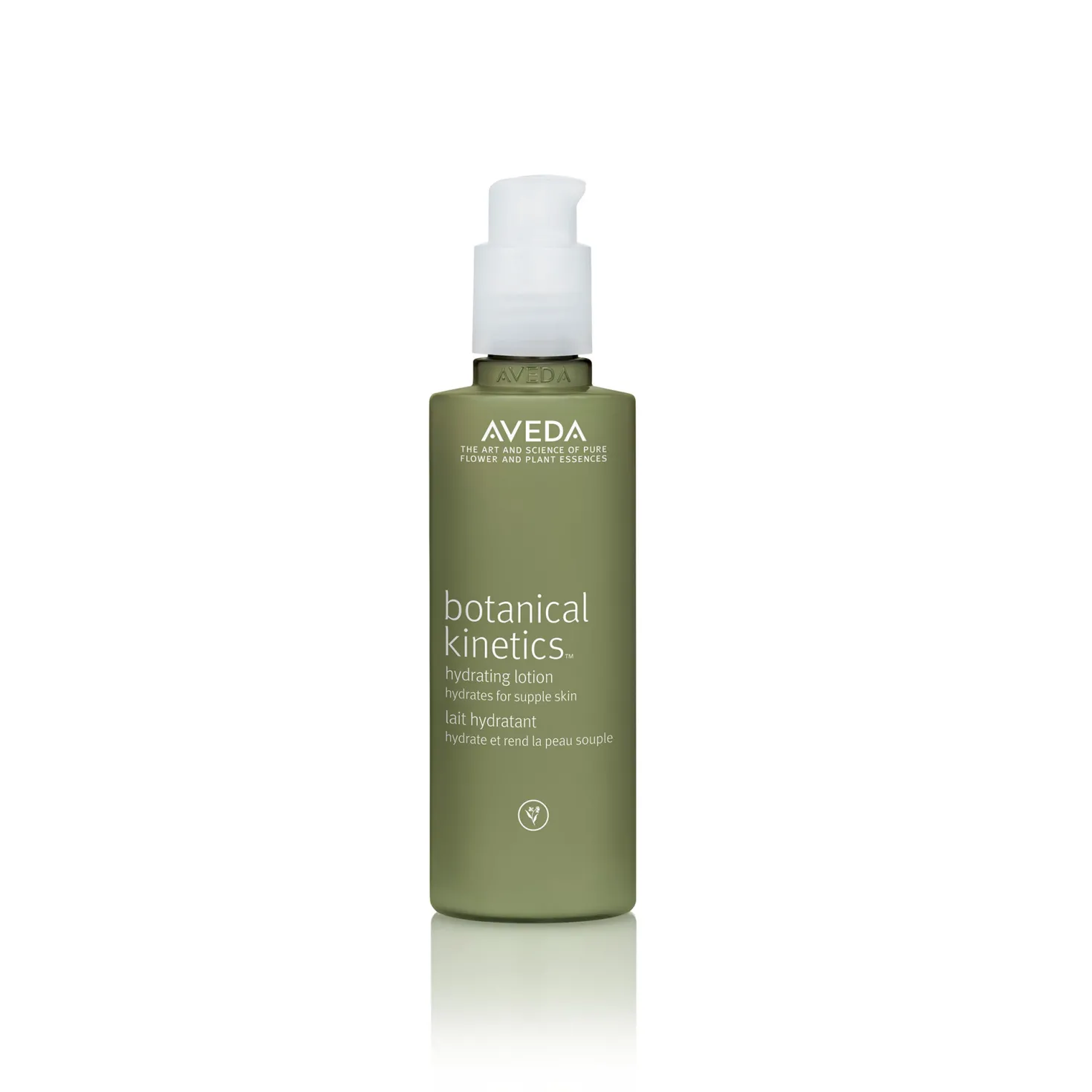 botanical kinetics™ hydrating lotion