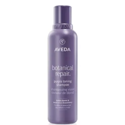 Botanical Repair™ Purple Toning Shampoo