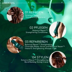 botanical repair™ strengthening conditioner