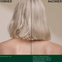 botanical repair™ strengthening leave in treatment