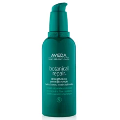 Botanical Repair Strengthening Overnight Serum