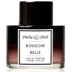 Boudoir Belle