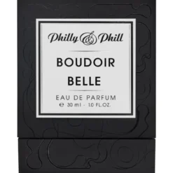 Boudoir Belle Eau de Parfum