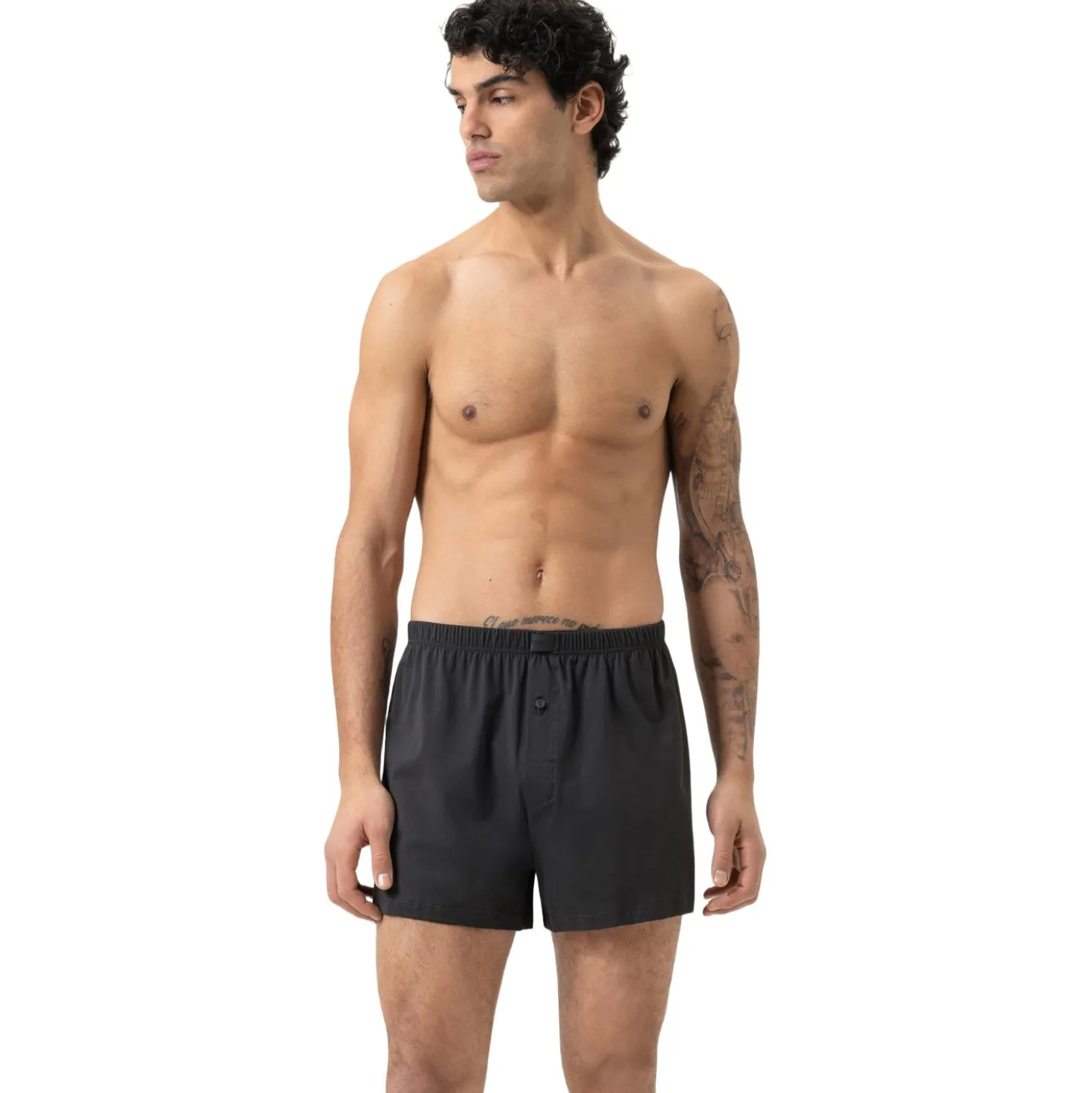 Boxershort