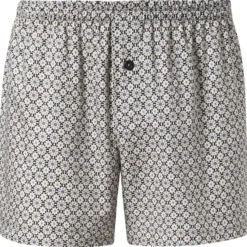 Boxer Shorts Cotton Sateen Print