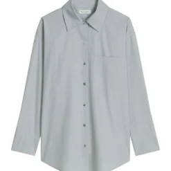 Boyfriend-Bluse