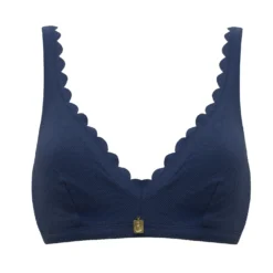 Bralette Bikini Oberteil Waves