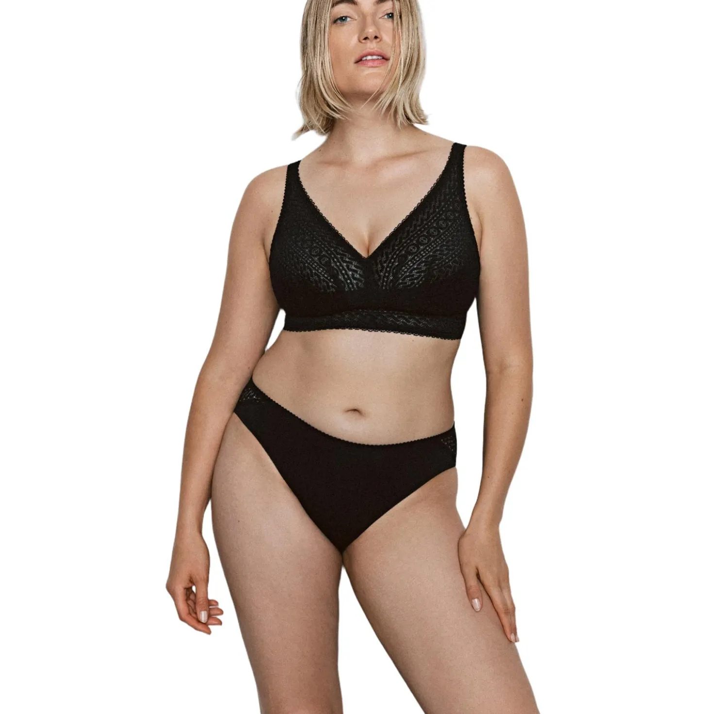 Bralette Montara