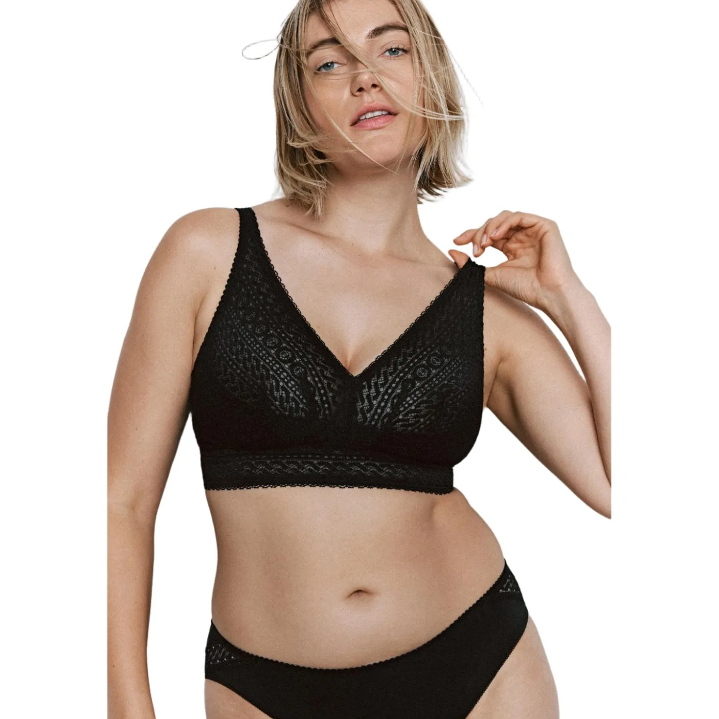Bralette Montara
