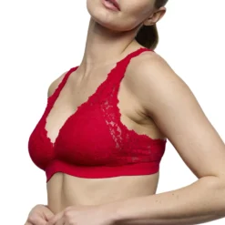 Bralette Soft studio